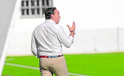 Montoya recupera efectivos. Montoya recupera efectivos.