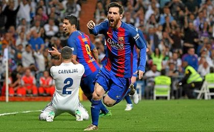 Las claves del clásico. Las claves del clásico.