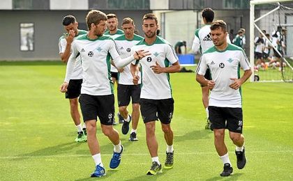 Adán vuelve al trabajo Adán vuelve al trabajo