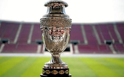 La nueva Copa América La nueva Copa América