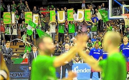 Las cuentas del Real Betis, claras Las cuentas del Real Betis, claras