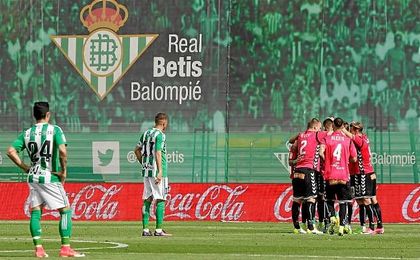 El modesto objetivo ya es inalcanzable El modesto objetivo ya es inalcanzable