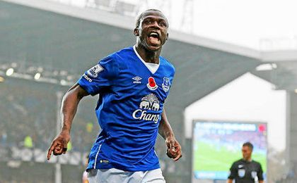 El ex del Sevilla Koné busca nuevo destino El ex del Sevilla Koné busca nuevo destino
