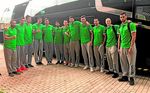 Río Natura-Real Betis: Una final a vida o muerte