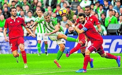 Tabuk podría acoger un derbi exótico e histórico Tabuk podría acoger un derbi exótico e histórico