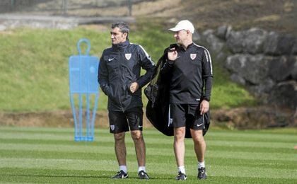 Los de Valverde se encontrarán sin el apoyo de los suyos en el Calderón. Los de Valverde se encontrarán sin el apoyo de los suyos en el Calderón.