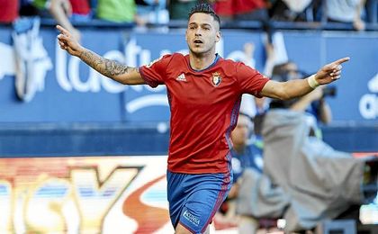 Haro: "Sergio León nos interesa, estamos hablando con él" Haro: "Sergio León nos interesa, estamos hablando con él"