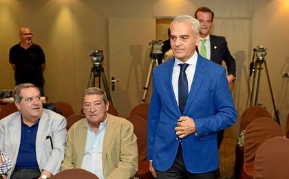 Valenzuela desea inculcar un gen ganador en la cantera. Valenzuela desea inculcar un gen ganador en la cantera.
