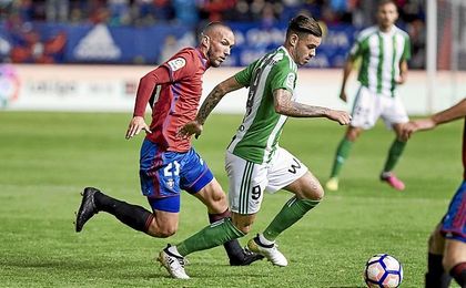 Digard tendrá que regresar al Betis. Digard tendrá que regresar al Betis.