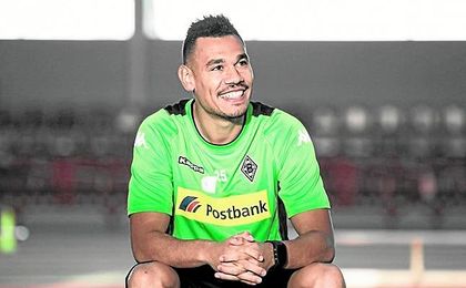 "Kolodziejczak no ha sido una decepción" "Kolodziejczak no ha sido una decepción"