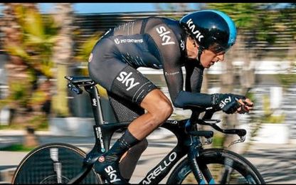 Geraint Thomas se retira del Giro. Geraint Thomas se retira del Giro.