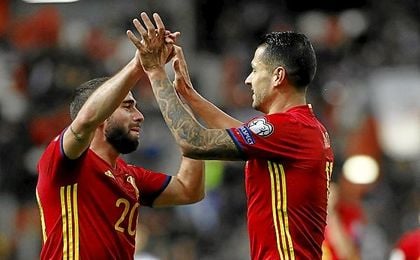 Vitolo es uno de ellos. Vitolo es uno de ellos.
