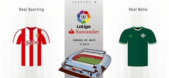 Sporting 2-2 Betis: Rubén no sabe de trámites Sporting 2-2 Betis: Rubén no sabe de trámites