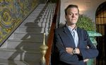 Torrecilla, Serra y Setién, según Rafael Salas