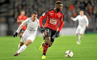 El Sevilla vuelve a la carga por Gnagnon