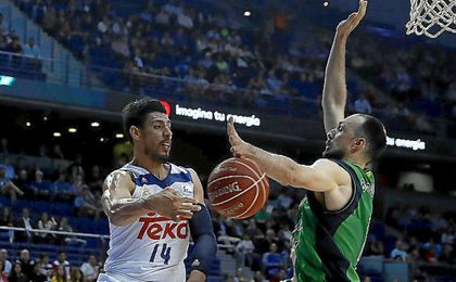 La ACB estudia reducir número de partidos o clubes, que no serán menos de 16 La ACB estudia reducir número de partidos o clubes, que no serán menos de 16