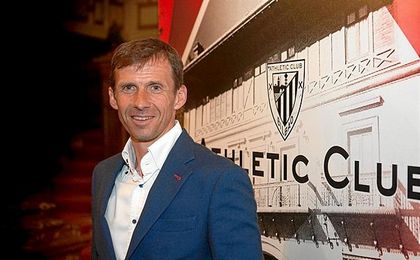 Urrutia se ha decantado por Ziganda. Urrutia se ha decantado por Ziganda.