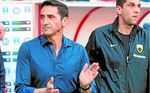 El sevillismo de Jiménez