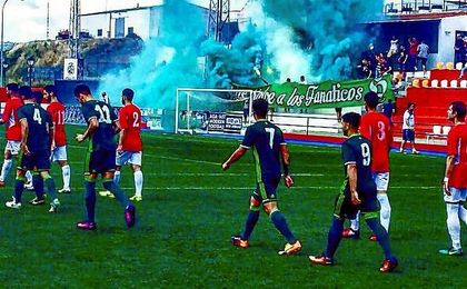 Sospecha de amaños en Segunda B y Tercera División Sospecha de amaños en Segunda B y Tercera División