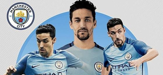 La salida de Navas del City ya es oficial La salida de Navas del City ya es oficial