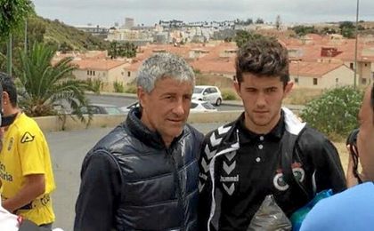 Laro ha abandonado el Racing de Ferrol. Laro ha abandonado el Racing de Ferrol.