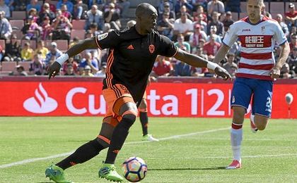 Se deja querer por otros clubs. Se deja querer por otros clubs.