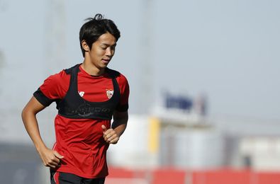Habla del Sevilla Habla del Sevilla