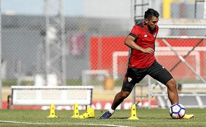 Walter Montoya espera convencer al nuevo técnico en la pretemporada. Walter Montoya espera convencer al nuevo técnico en la pretemporada.