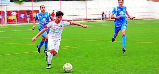 Buena imagen del Lora de Garrido en su despedida como equipo de División de Honor. Buena imagen del Lora de Garrido en su despedida como equipo de División de Honor.