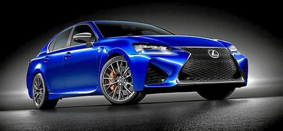 Nuevo Lexus RC F disponible en Lexus Sevilla por tiempo limitado. Nuevo Lexus RC F disponible en Lexus Sevilla por tiempo limitado.