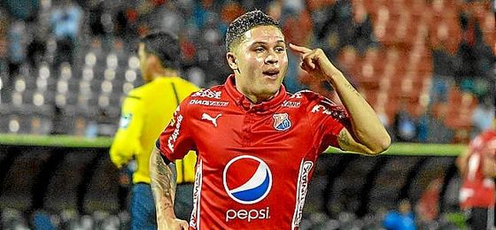 El Oporto no se baja de los 10 millones por Quintero. El Oporto no se baja de los 10 millones por Quintero.