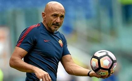 Deja de ser entrenador de la Roma Deja de ser entrenador de la Roma