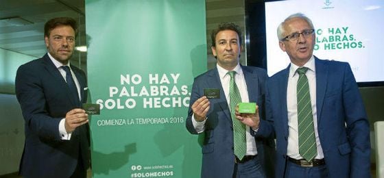 La última campaña no fue la más afortunada. La última campaña no fue la más afortunada.