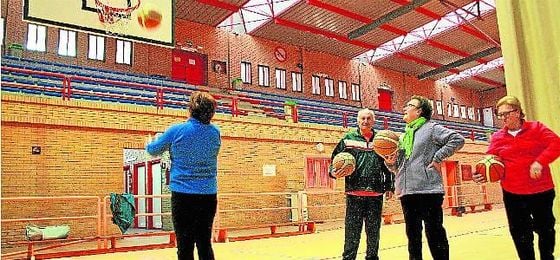 Concluyen una gran temporada. Concluyen una gran temporada.