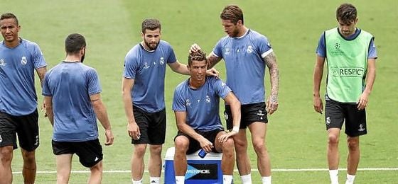 Todos hacia Cardiff Todos hacia Cardiff