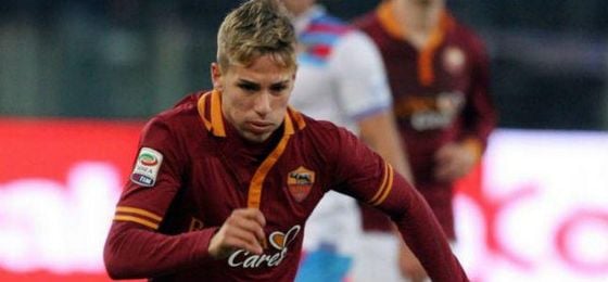 Vinculan a Federico Ricci, 23 años, con el Sevilla F.C. Vinculan a Federico Ricci, 23 años, con el Sevilla F.C.