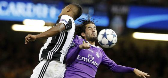 Isco: "Tenemos un equipo de ensueño y nos lo merecemos" Isco: "Tenemos un equipo de ensueño y nos lo merecemos"