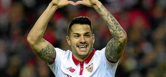 Vitolo será uno de los nombres del verano sin duda. Vitolo será uno de los nombres del verano sin duda.