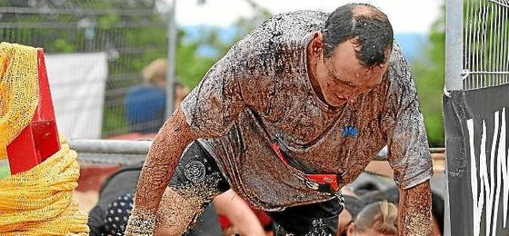 Todo en su justa medida, y el deporte también: el riesgo a entrenar en exceso. Todo en su justa medida, y el deporte también: el riesgo a entrenar en exceso.