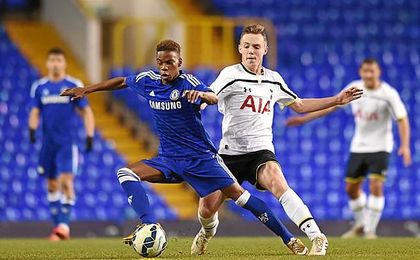 Muchos clubes pretenden a Musonda cedido. Muchos clubes pretenden a Musonda cedido.