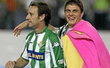 Una de las fotos compartidas por Alfonso Pérez Muñoz. Una de las fotos compartidas por Alfonso Pérez Muñoz.