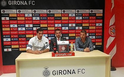 Iraizoz busca protagonismo. Iraizoz busca protagonismo.