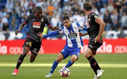 El Betis ha tomado ventaja para fichar al extremo. El Betis ha tomado ventaja para fichar al extremo.