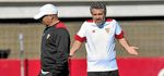 El Atlético Nacional admite que el fichaje de Lillo está "bastante adelantado"