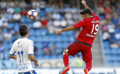Getafe y Tenerife se juegan el ascenso a Primera. Getafe y Tenerife se juegan el ascenso a Primera.
