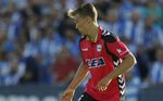Serra solicita la cesión de Marcos Llorente