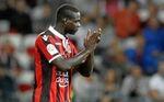 La estrella del Niza, Mario Balotelli, prolonga su contrato