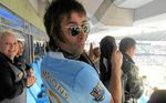 El City según Liam Gallagher: Pep, Hart, Gabriel Jesús, el dinero...