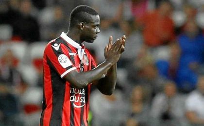 Balotelli seguirá en el Niza. Balotelli seguirá en el Niza.