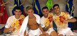 Ceballos acercaría a Marcos Llorente